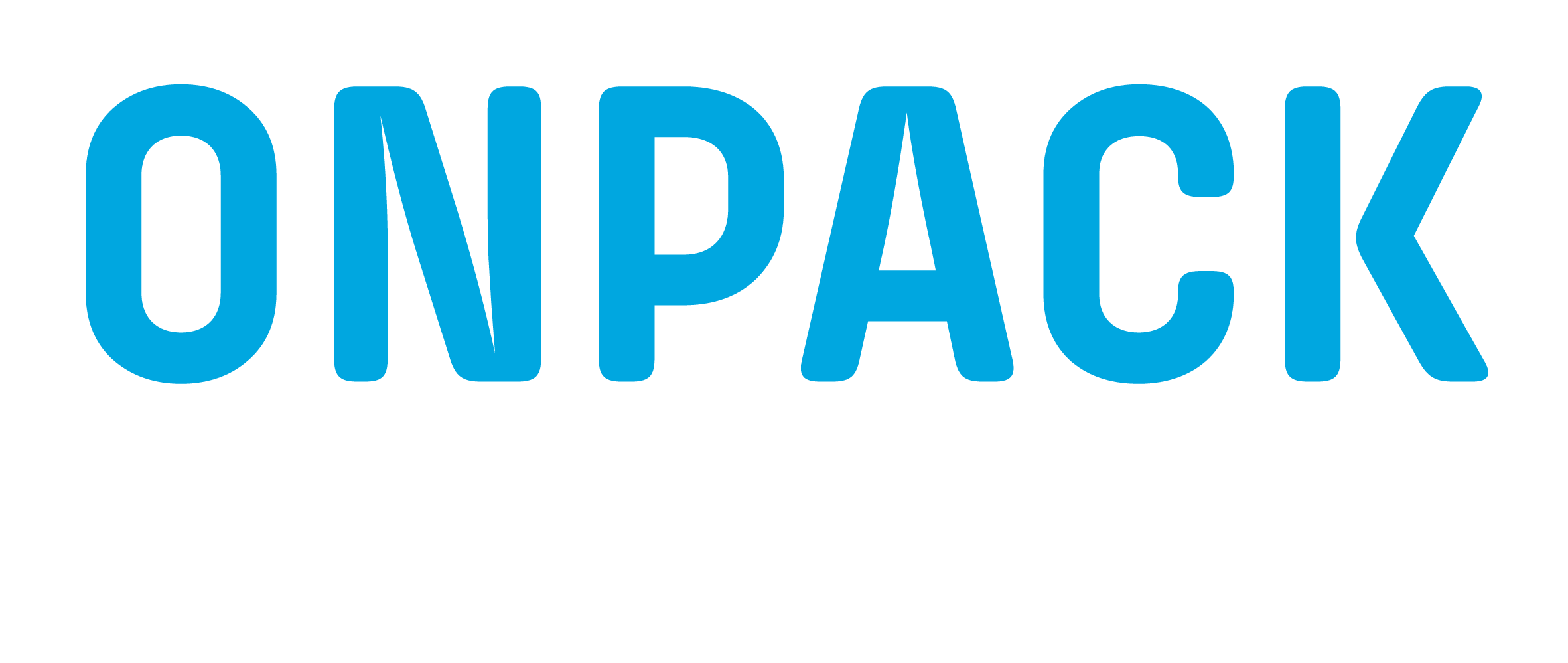 On Pack - Partner Logo